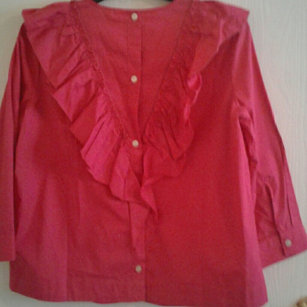 Blouse - Picture 2 of 2